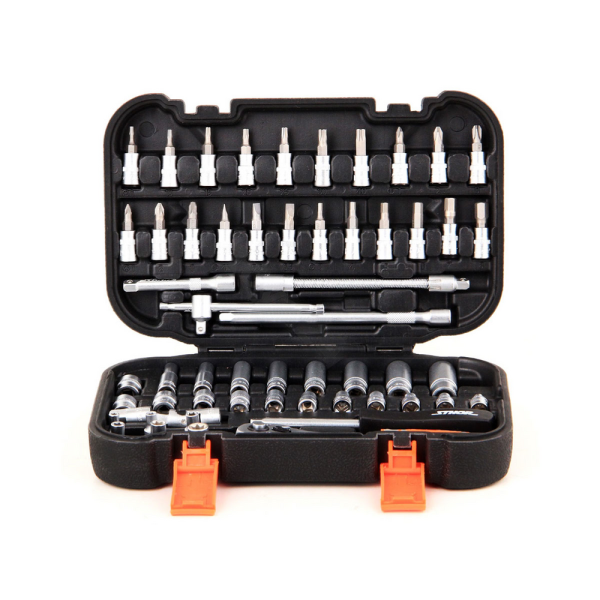 ZESTAW NARZĘDZIOWY 1/4