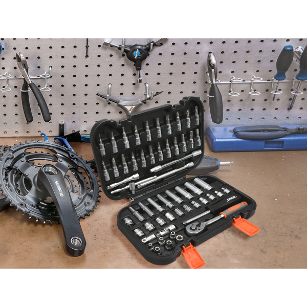 ZESTAW NARZĘDZIOWY 1/4