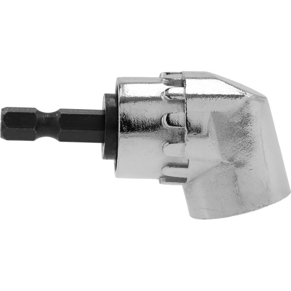 ADAPTER KĄTOWY 37MM, 1/4' 65838