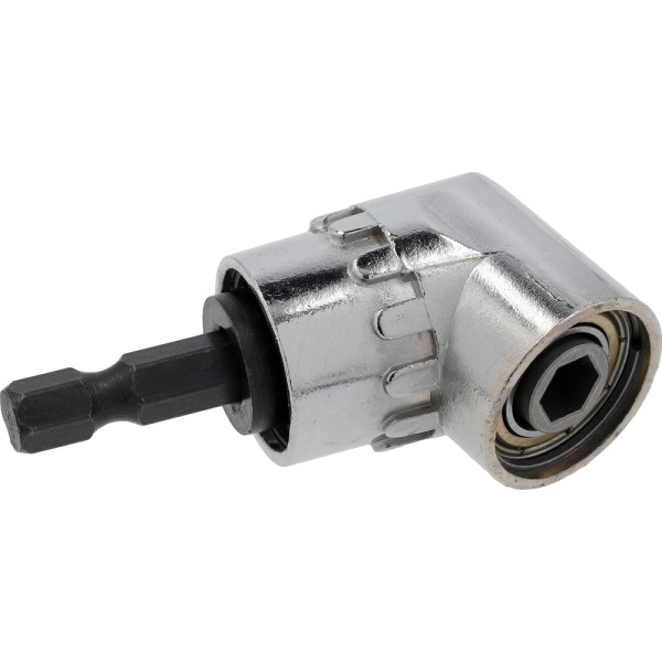 ADAPTER KĄTOWY 37MM, 1/4' 65838