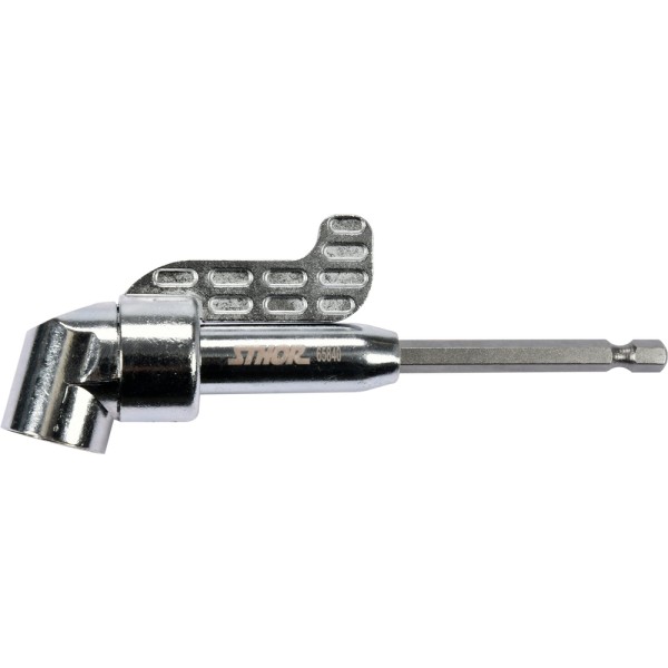 ADAPTER KĄTOWY 130MM, 1/4' 65840