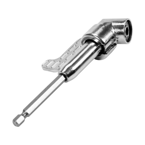 ADAPTER KĄTOWY 130MM, 1/4' 65840