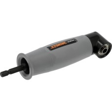 ADAPTER KĄTOWY 155MM, 1/4' 65844