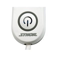 PRZEDŁUŻACZ LISTWA ZASILAJĄCA 3 GNIAZDA Z UZIEMIENIEM WYŁĄCZNIK 1,5M 1,5MM2 72350