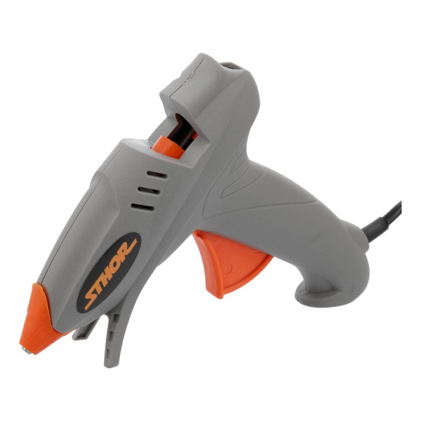 PISTOLET DO KLEJU 11MM 15(100)W 73052