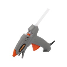 PISTOLET DO KLEJU 11MM 15(100)W 73052