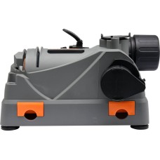 OSTRZAŁKA WIELOFUNKCYJNA 150W, DO OSTRZENIA WIERTEŁ 3-13MM, NOŻY, NOŻYCZEK, TASAKÓW, SIEKIER 73473