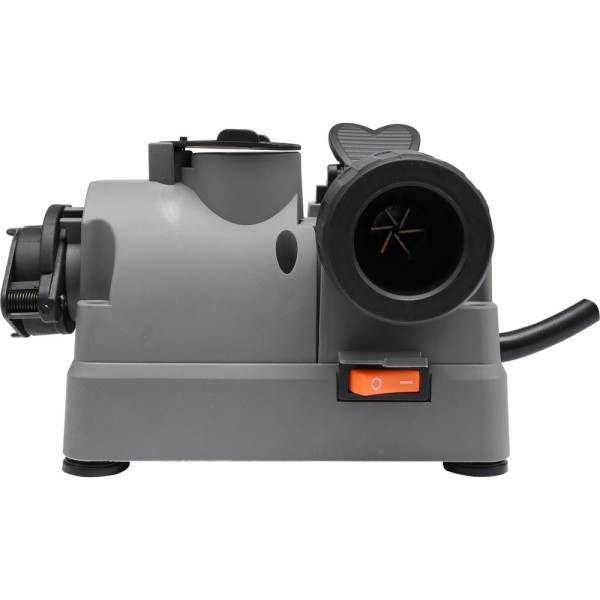 OSTRZAŁKA WIELOFUNKCYJNA 150W, DO OSTRZENIA WIERTEŁ 3-13MM, NOŻY, NOŻYCZEK, TASAKÓW, SIEKIER 73473