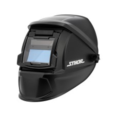 PRZYŁBICA SPAWALNICZA TRUE COLOR UCHYLNY FILTR 92X42 MM 74487