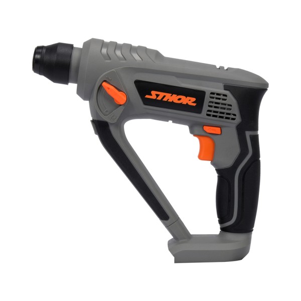 MŁOTOWIERTARKA 20V SDS PLUS, 1,1J - BEZ AKUMULATORA 78107