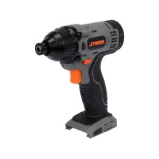 ZAKRĘTARKA UDAROWA 20V, 1/4'', 150 NM - BEZ AKUMULATORA 78113