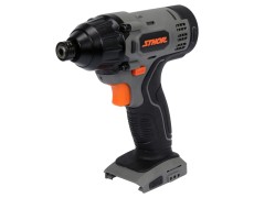 ZAKRĘTARKA UDAROWA 20V, 1/4'', 150 NM - BEZ AKUMULATORA 78113