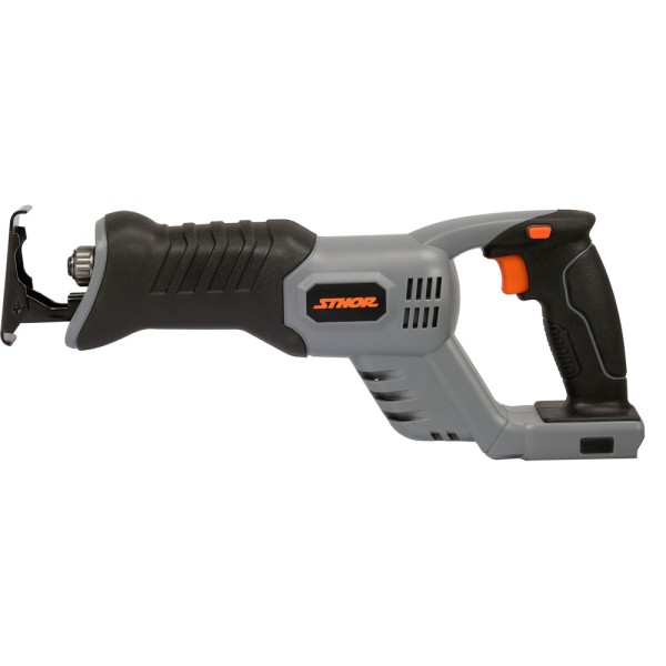 PIŁA SZABLASTA 20V, SKOK BRZESZCZOTU 23 MM - BEZ AKUMULATORA 78138