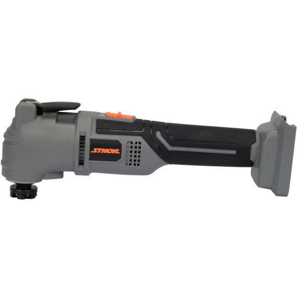 NARZĘDZIE WIELOFUNKCYJNE 20V, 19000 MIN⁻¹ - BEZ AKUMULATORA 78151