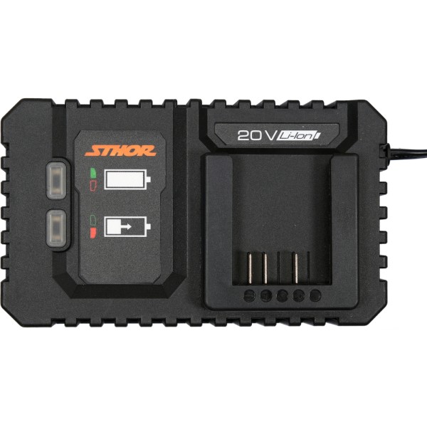 ŁADOWARKA SYSTEM STHOR 20V 4A 78261