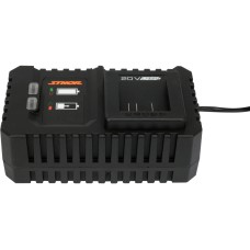 ŁADOWARKA SYSTEM STHOR 20V 4A 78261