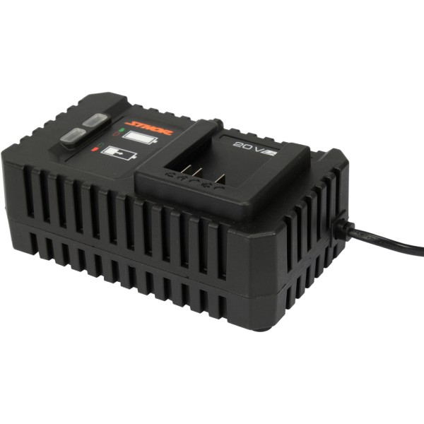 ŁADOWARKA SYSTEM STHOR 20V 4A 78261