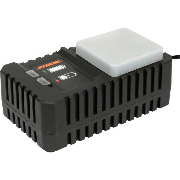 ŁADOWARKA SYSTEM STHOR 20V 4A 78261