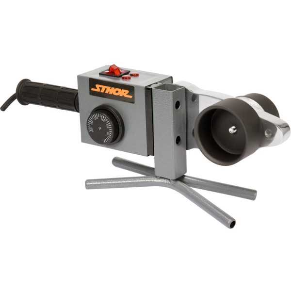 ZGRZEWARKA DO RUR TERMOPLASTYCZNYCH 1500W 78910