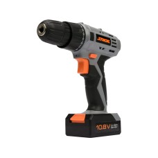 WIERTARKO-WKRĘTARKA 10,8V, 15 NM - AKUMULATOR 1,3 AH 78981