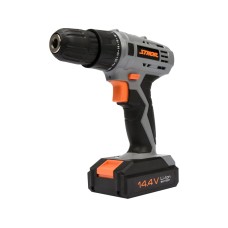 WIERTARKO-WKRĘTARKA 14,4V, 17 NM - AKUMULATOR 1,3 AH 78982