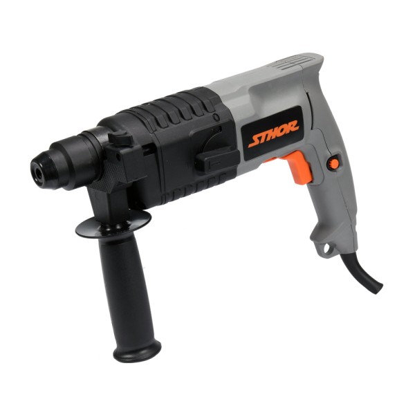 MŁOTOWIERTARKA 500W 2 FUNKCJE 79049