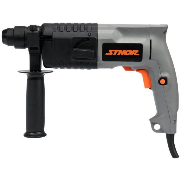 MŁOTOWIERTARKA 500W 2 FUNKCJE 79049