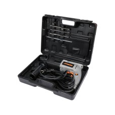 MŁOTOWIERTARKA 500W 2 FUNKCJE 79049