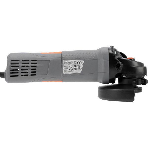 SZLIFERKA KĄTOWA 125MM 900W (11000 RPM) 79093