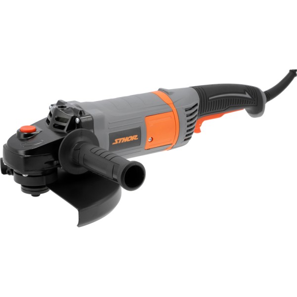 SZLIFIERKA KĄTOWA 230MM 2000W (6500MIN-1) 79135