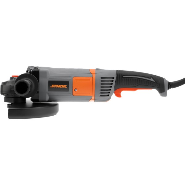 SZLIFIERKA KĄTOWA 230MM 2000W (6500MIN-1) 79135