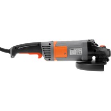 SZLIFIERKA KĄTOWA 230MM 2000W (6500MIN-1) 79135