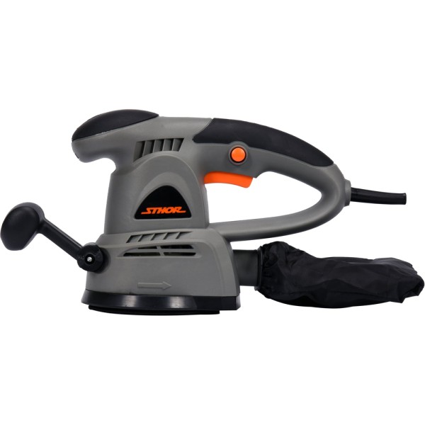 SZLIFIERKA MIMOŚRODOWA 430W 125MM 79309