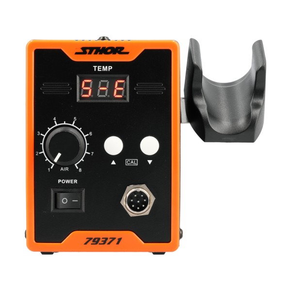 STACJA LUTOWNICZA HOT AIR 750W 79371