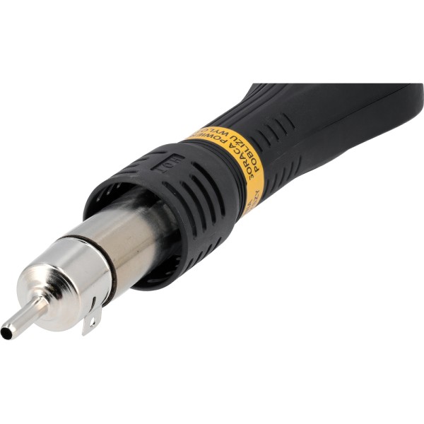 STACJA LUTOWNICZA HOT AIR 750W 79371