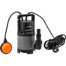 POMPA ZANURZENIOWA DO WODY BRUDNEJ 400W 79781