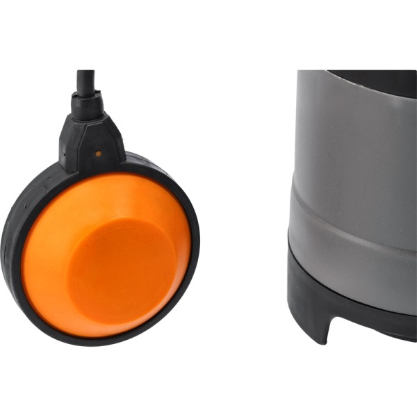 POMPA ZANURZENIOWA DO WODY BRUDNEJ 400W 79781