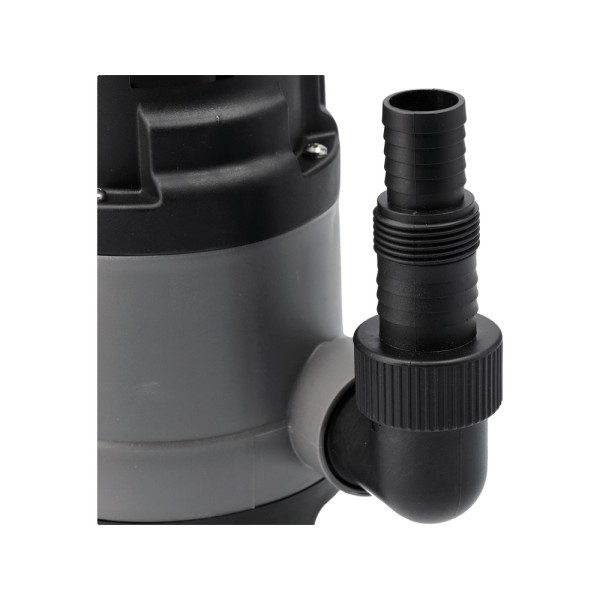 POMPA ZANURZENIOWA DO WODY BRUDNEJ 400W 79781