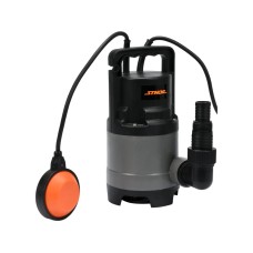 POMPA ZANURZENIOWA DO WODY BRUDNEJ 500W 79782