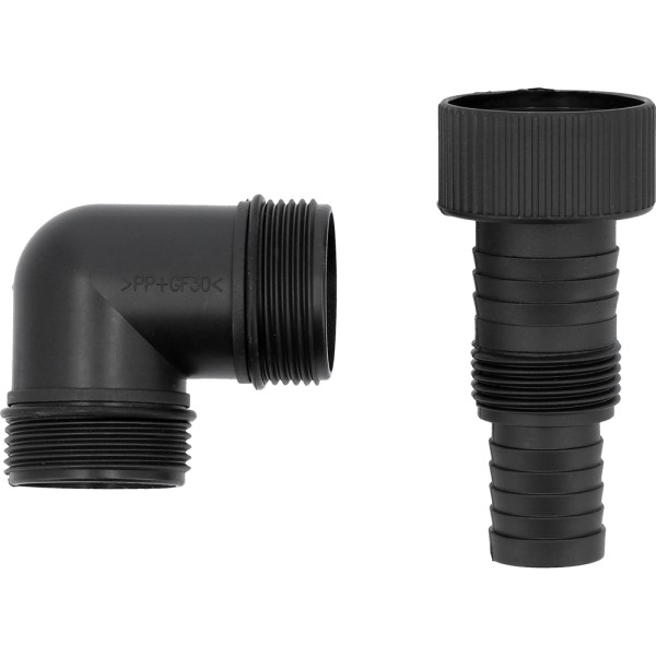 PRZYŁĄCZE, KOŃCÓWKA DO WĘŻA POMP ZATAPIALNYCH
1