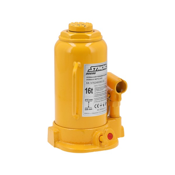PODNOŚNIK HYDRAULICZNY SŁUPKOWY 16T 80096