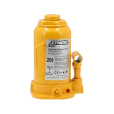 PODNOŚNIK HYDRAULICZNY SŁUPKOWY 20T 80097