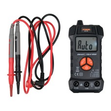 MIERNIK SMART UNIWERSALNY TRUE RMS 81772