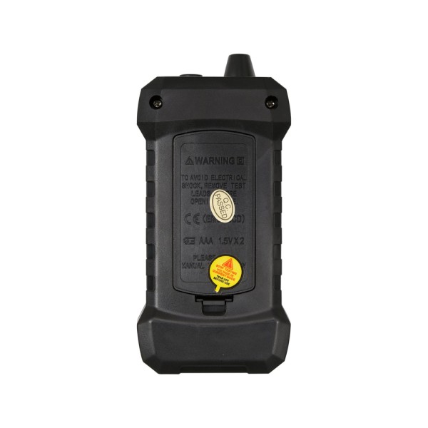 MIERNIK SMART UNIWERSALNY TRUE RMS 81772