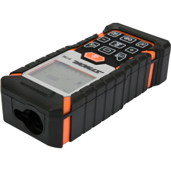 DALMIERZ LASEROWY 0.05-40M 81790