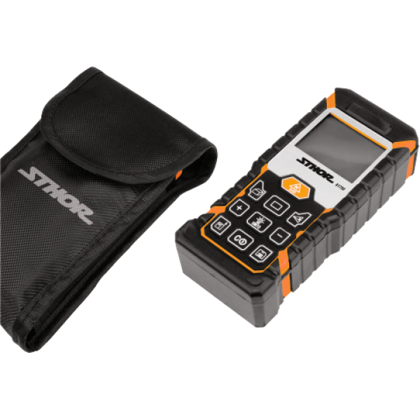 DALMIERZ LASEROWY 0.05-40M 81790