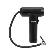 KOMPRESOR SAMOCHODOWY BEZPRZEWODOWY Z WYŚWIETLACZEM 82120