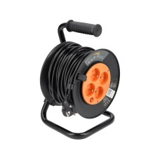 PRZEDŁUŻACZ BĘBNOWY 25M 82692