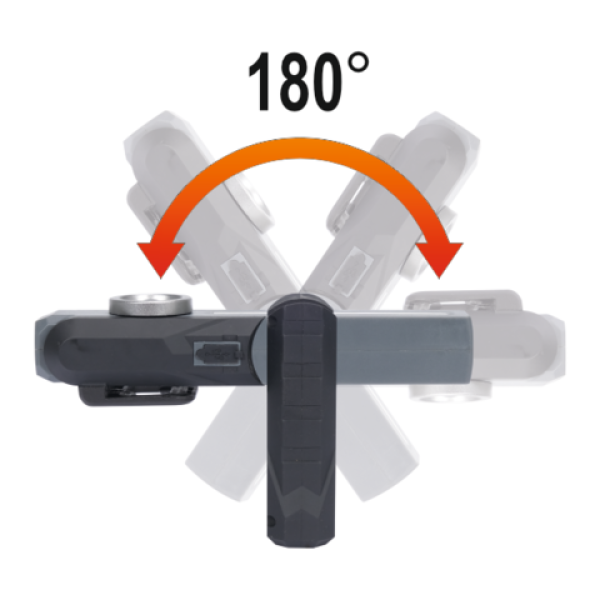 LAMPA WARSZTATOWA 3W1 300LM 82732