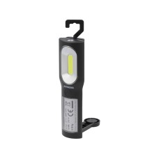 LAMPA WARSZTATOWA 350LM, LI-ION 2000MAH 82737